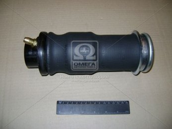 Пневморесора кабіни SCANIA 4,P,G,R,T Series передн. (вир-во Airtech)