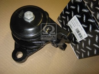 Подушка двигуна передня (ліва) RVI PREMIUM 420 (RIDER)