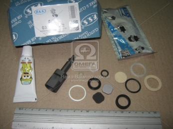 Р/к клапана упр. пола (пр-во F.S.S)