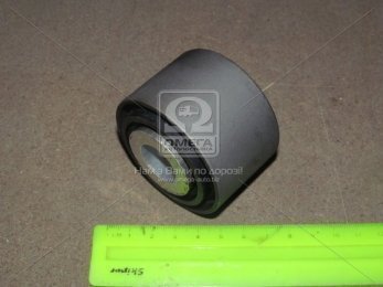Сайлентблок 20*60*48 кабіни DAF (вир-во Sampa)
