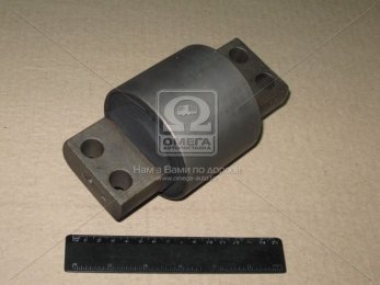 Сайлентблок 145*30*26*15*91 тяги реакт. VOLVO FH12,16,FM7,10,12 (пр-во CEI)