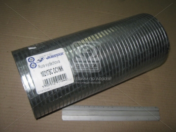 Гофра оцинк. LOW COST SCANIA (вир-во Vanstar)