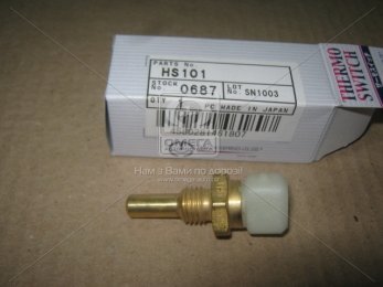 Датчик Nissan (пр-во Tama)