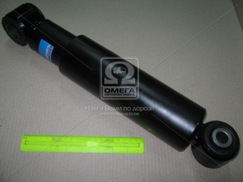 Амортизатор підв. MAN F, M2000 (L420-650) задн. (вир-во Sachs)