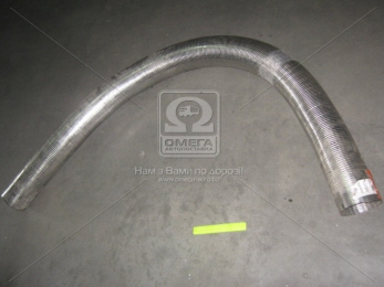 Гофра D128,0 2 MTR оцинк. VOLVO/RVI/DAF (пр-во Hobi)