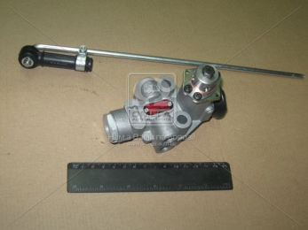 Клапан рівня підлоги DAF, NEOPLAN (вир-во Wabco)