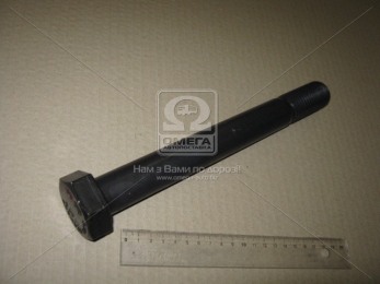 Болт М30*3,5*260 рессоры BPW (пр-во Febi)