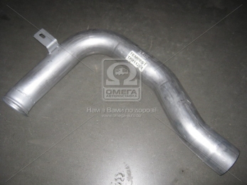 Труба вихлопна DAF 95XF (TEMPEST)