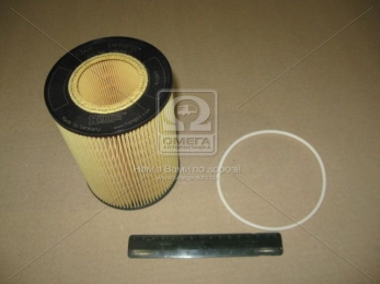 Фільтр масляний DAF (TRUCK) (вир-во Hengst)