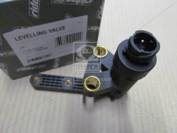 Кран рівня підлоги DAF, RENAULT DCI ( RIDER)