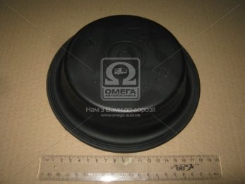 Мембрана камери гальмівний. тип-30 (глибока) MAN (вир-во SAMPA)