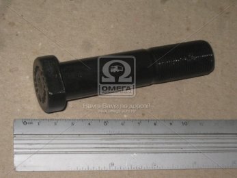 Болт М22*1,5*40*108,5*98 SW32 колеса MAN, MB (вир-во Febi)