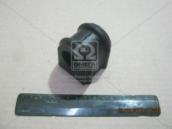 Втулка стаб. MB, VW задн. вісь (вир-во Lemferder)