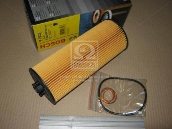 Фільтр масляний (вир-во BOSCH)