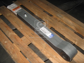 Ресора SCHMITZ (вир-во Schomaecker)