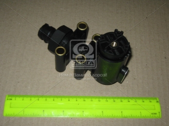 Клапан уровня пола MB,DAF,SCANIA,MAN (пр-во TruckTechnic)