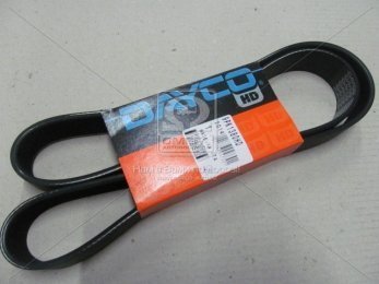 Ремінь поликлин. 9PK1380HD TRUCK (вир-во DAYCO)