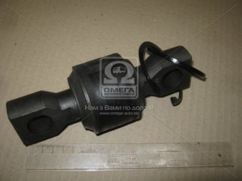 Р/к тяги реактив. MB Actros,Atego,Axor (вир-во Febi)