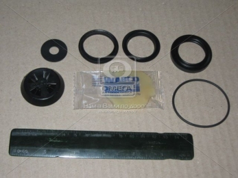 Р/к клапана обмеження. тиску (вир-во Wabco)