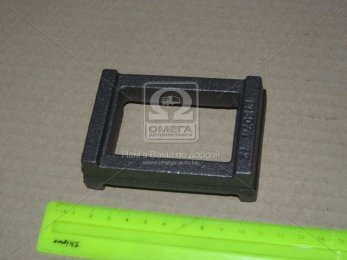 Пластина регулировочная BPW (пр-во Sampa)