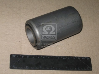 Сайлентблок 30*57*102 ресори (вир-во BPW)