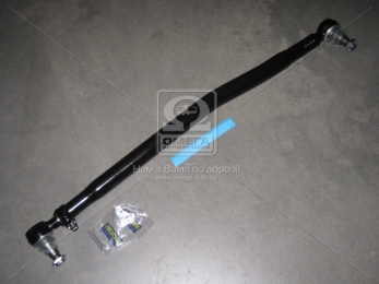 Тяга рул. поздовжня DAF CF85,XF95,105 L=983 (вир-во Moog)