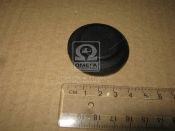 Буфер кабины DAF (пр-во Sampa)