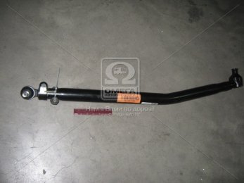 Тяга рул. поздовжня DAF 75,85 CF,95XF,XF95 L=1005 (вир-во Lemfoerder)