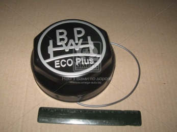 Кришка маточини ECO2 (вир-во BPW)