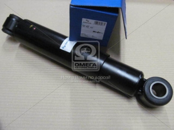 Амортизатор підв. DAF 95 (L422-670) задн. вир-во Sachs