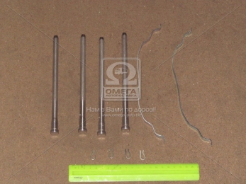 Р/к супорта RENAULT (вир-во SAMPA)