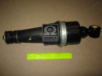 Амортизатор кабіни з пневморесс. DAF CF65,75,85,XF95,105 (L272-318) передн. (вир-во Connect)