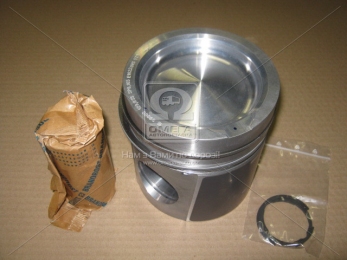 Поршень DAF 130.0 XE250 /XE280 /XE315 /XE355 /XE390 4V EURO 3