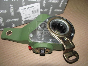 Рычаг торм. (трещетка) DAF ХF95 лев. 14x140x155 град. (RIDER)