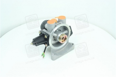 Кран вологовідділювача БОГДАН, ЕТАЛОН з підігрівом <ДК>