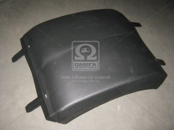Крило заднього колеса верхня частина XF-95 (TEMPEST)