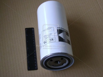 Фільтр палив. VOLVO (вир-во Knecht-Mahle)