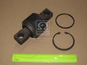 Р/к тяги променевої DAF, IVECO, VOLVO (вир-во Febi)