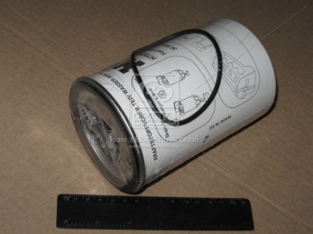 Фильтр топл. VOLVO (TRUCK) (пр-во Hengst)