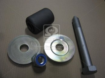 Р/к пальця ресори (вир-во Sampa)