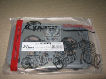 Р/к прокладок с клапанами WABCO, VOLVO FH12, FM12, NH12 (пр-во VADEN)