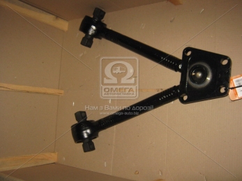 Тяга лучевая DAF 75, 85CF, XF95, 105 L=550 (пр-во CEI)