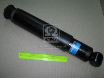 Амортизатор підв. DAF CF75, 85, XF95, 105 (L377-622) передн. (виробництво Sachs)