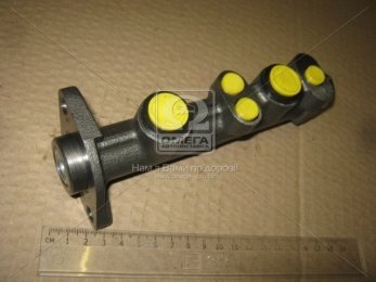 Циліндр гальмівний. главн. FIAT PANDA, UNO (вир-во LPR)