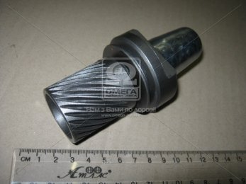 Р/к рычага торм. (пр-во SAMPA)