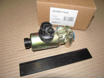 Електромагнітний клапан КПП DAF, SCANIA (RIDER)