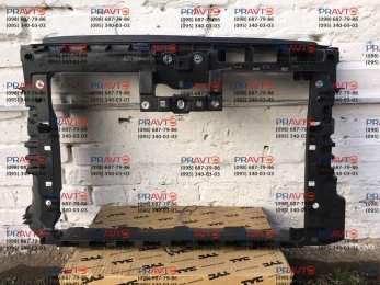 Панель передня (телевізор) Volkswagen Passat B7 USA (2011-2015) 561805588B