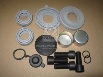 Р/к супорта (вир-во SAMPA)