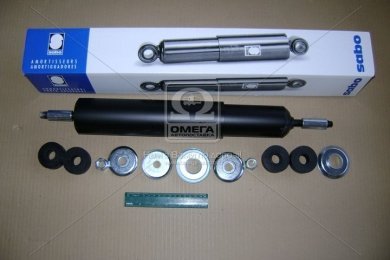 Амортизатор підв. RENAULT Magnum,Premium (L350-602) передн. (вир-во Sabo)