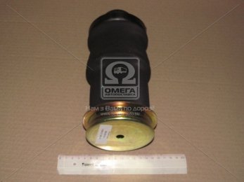 Пневморесора кабіни SCANIA 4,P,G,R,T Series (вир-во Sachs)